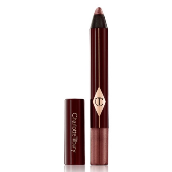Charlotte Tilbury Other - Charlotte Tilbury Colour Chameleon Colour Morphing Eye Shadow Pencil